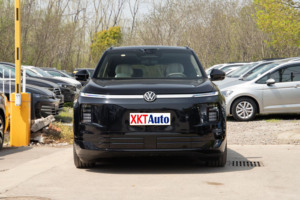 Nouvelle <span class=keywords><strong>Volkswagen</strong></span> ID.ERA 9X 2026, SUV haut de gamme EREV, charge ultra-rapide 800V, nouvelle ID 9X LHD, luxe, 6 places, 4 roues motrices - Product Image 2