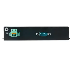 Zlg cấp công nghiệp hiệu suất cao xe USB và thẻ SD có thể-Xe Buýt dữ liệu logger candtu loạt CANDTU-100UR