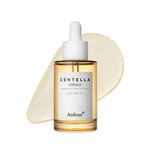 Suero Facial Antienvejecimiento con Vitamina C y Ácido Hialurónico con Ácido Salicílico para Arrugas y Piel Irregular - Fórmula Líquida - Product Image 1