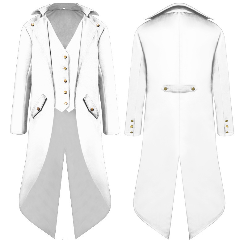 Blanc