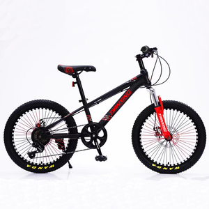 Bicicletta da montagna a 7 velocità 20 pollici per bambini MTB ciclo/Nepal Boy Girl Mountain And Road Cycle con ingranaggio e freno/bambini MTB Bike - Product Image 3