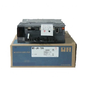 Controlador de Accionamiento para Envío Directo MR-J4-10TM MR-J4-40TM Motor y Accionamiento MR-J4-70TM MR-J4-100TM Controlador de Accionamiento MR-J4-10TM - Product Image 2