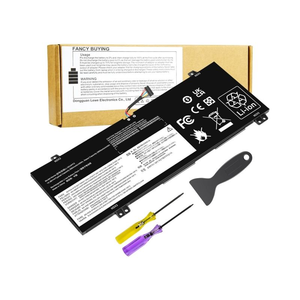 Batería de Repuesto para Portátil L18C4PF3 para C340-14API/C340-14IML/S540-14API-15.36V 45Wh Recargable de Iones de Litio 180 Días en Stock - Product Image 1