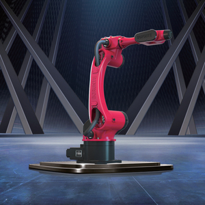 Robot Industrial de 6 Ejes de Marca China Original con Capacidad de Carga de 10 kg, Brazo para Curvado y Pintura, Robot Industrial de 6 Ejes para Curvado, Origen China - Product Image 4