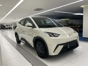 BYD Seagull 2024, Auto Eléctrico de 305 KM de Autonomía, para Dolphin Mini, Vehículo de Nueva Energía de 405 km, Mini Carro Eléctrico Usado en Stock - Product Image 3