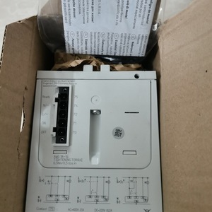 อีตัน มอลเลอร์ NZM2-XRD208-240AC เซอร์กิตเบรกเกอร์แบบโมลด์เคส พร้อมรีโมทควบคุม 50/60 Hz แบบเทอร์มอลแมกเนติก 10 kA - Product Image 2