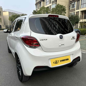 Voiture d'<span class=keywords><strong>occasion</strong></span> abordable Changan Benben E-<span class=keywords><strong>Star</strong></span> 2022, véhicule électrique pur national, 301 km d'autonomie, 5 places, berline à hayon, véhicule à énergie nouvelle, pas cher - Product Image 6