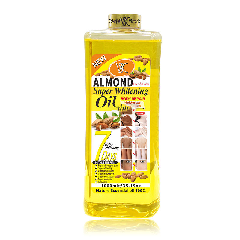 อัลมอนด์