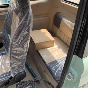 Auto Elettrica Mini a Quattro Ruote per Adulti di Altissima Qualità, Nuova Energia - Product Image 5