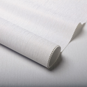 Parure de lit en tissu peluche 100% coton tricoté chaîne, respirante, poids moyen 166GSM, unie, luxe, pour la décoration intérieure # Série 102 - Product Image 5