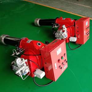 Type dispositif d'huile de brûleur à gaz de méthanol d'énergie propre pour la combustion de système de chauffage - Product Image 6