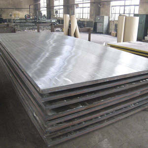 Láminas de Acero Inoxidable Más Vendidas de 4 mm, 6 mm, 8 mm, 10 mm, 304L, 304, 316, 310S, 309S, 316L, 914L, Placas de Acero Inoxidable 316L - Product Image 5