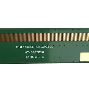 เปลี่ยนกระจกหน้าจอ Ultra-led รุ่น 2021 HV550QUB-F12 - Product Image 3