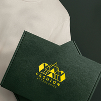 Boîtes d'expédition en papier kraft personnalisées OEM professionnelles avec impression recto-verso et poignée – Commandes personnalisées acceptées