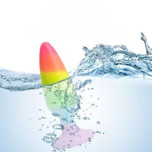 جعل الناس هزة الجماع الأكثر مبيعًا ألعاب جنسية للرجال سدادة شرجية - Product Image 3