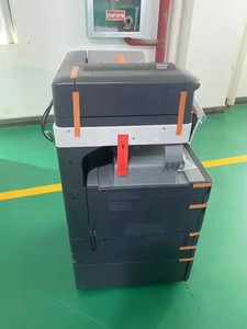 All'ingrosso della fabbrica ha usato la stampante dell'ufficio della fotocopiatrice per Konica Minolta Bizhub <span class=keywords><strong>C368</strong></span> - Product Image 2