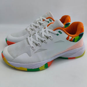 <span class=keywords><strong>Scarpe</strong></span> <span class=keywords><strong>da</strong></span> <span class=keywords><strong>Tennis</strong></span> e Pickleball Personalizzate con Suola in Gomma Leggera e Resistente, Sneakers Classiche di Alta Qualità all'Ingrosso - Product Image 4