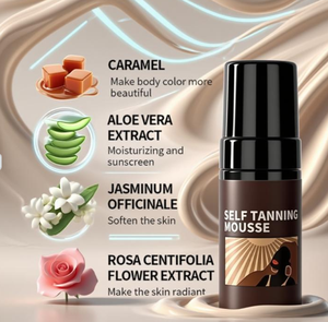 OEM Crema de <span class=keywords><strong>bronceado</strong></span> rápido <span class=keywords><strong>Acelerador</strong></span> Cuerpo Facial <span class=keywords><strong>Bronceado</strong></span> <span class=keywords><strong>Protector</strong></span> <span class=keywords><strong>solar</strong></span> - Product Image 5