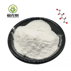 Mannitol en Polvo CAS 69-65-8 Aditivo Alimentario E421 Edulcorante a Granel Grado Excipiente - Product Image 2