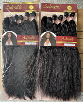 Lots de Cheveux Bouclés Crépus Alignés Naturellement en Gros – Fournisseur de Mèches de Cheveux Bruts – Extensions Synthétiques Naturelles pour Femmes