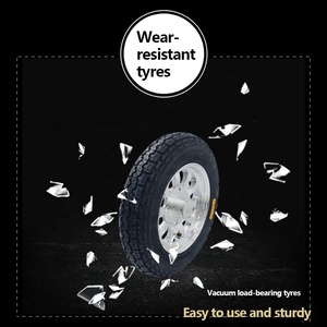 Conjunto de eje de transmisión de alta potencia 3000W 4000W 48V 60V 72v Carga 1000kg 2000kg con 1,1 M 1,2 M personalizar la longitud interior del eje - Product Image 6