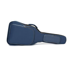 Akustik Folk Gitar Çantası Kalın Sünger Dolgulu Su Geçirmez Darbeye Dayanıklı 34 36 38 39 <span class=keywords><strong>40</strong></span> 41 İnç Gitar Koruyucu Sırt Çantası - Product Image 1