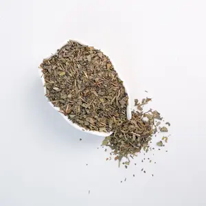 מפעל סיפק תה ירוק בתפזורת ללא מדגם 9366 תה צ 'ונמי למערב אפריקה