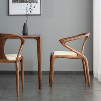 Chaises de salle à manger en bois massif pour usage domestique, salons de thé chinois rétro, maisons d'hôtes, chaises d'accueil, fauteuils avec dossier et accoudoirs