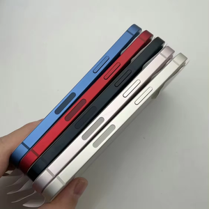 <span class=keywords><strong>iPhone</strong></span> <span class=keywords><strong>13</strong></span> di Alta Qualità, Smartphone Originale di Seconda Mano Sbloccato con 128GB di Memoria, <span class=keywords><strong>iPhone</strong></span> <span class=keywords><strong>13</strong></span> 5G Usato Vendita all'Ingrosso USA - Product Image 2