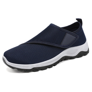 New Summer <strong>Men's</strong> <strong>Shoes</strong>, Mesh Upper, EVA Sole, Slip-on Walking <strong>Shoes</strong> for <strong>Men</strong>, Large <strong>Sizes</strong> Available - Product Image 5