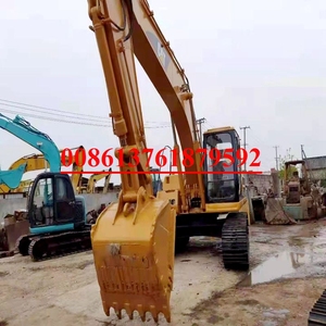 Excavatrice Caterpillar 320BL d'occasion, 20 tonnes, composant moteur essentiel, capacité de la benne de 0,9 m³, 2001-4000 heures, pour 320BL, disponible - Product Image 3
