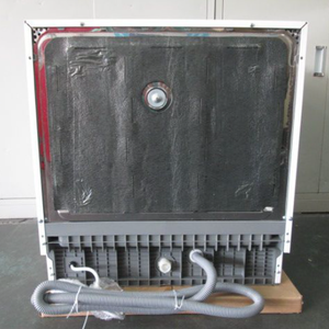 8 juegos de lavavajillas de escritorio inteligentes <span class=keywords><strong>para</strong></span> el hogar, lavaplatos eléctricos de mesa con pantalla LED y gabinetes de desinfección - Product Image 3