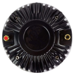 Tweeter Profesional de Titanio con Bocina de Aluminio para <span class=keywords><strong>Coche</strong></span>, Audio de 2 Pulgadas y 600W MAX - Product Image 5