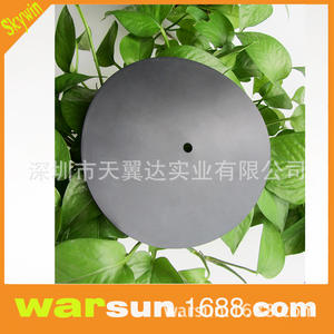 Almohadillas de Goma para Tocadiscos Skywin, 17 cm de Diámetro, 2 mm de Grosor, Accesorios de Audio con Amortiguación de Vibraciones - Product Image 5