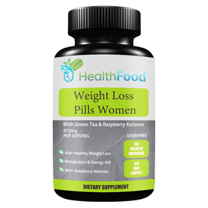 Pilules de perte de poids directes d'usine pour femmes, capsules avec phényléthylamine HCI, capsules pour la perte de poids et le stimulation du métabolisme - Product Image 1