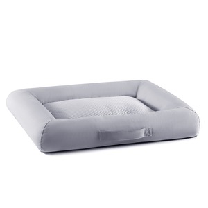 Gran oferta, cama ortopédica portátil al por mayor a precio de lujo, cama para mascotas para perros y gatos en Stock - Product Image 1