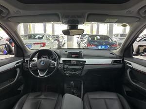 Auto Usado <span class=keywords><strong>BMW</strong></span> <span class=keywords><strong>X1</strong></span> 2019 SDrive20Li Tipo Líder, Color Rojo Escaso, Alta Calidad, Sin Necesidad de Esperar 180 Días - Product Image 2