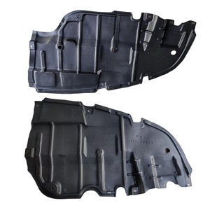 Lexus Es350 <b>Engine</b> Cover 51442-33090 Plastic Replacement Part For 2007-2009 <b>Models</b> - Product Image 3