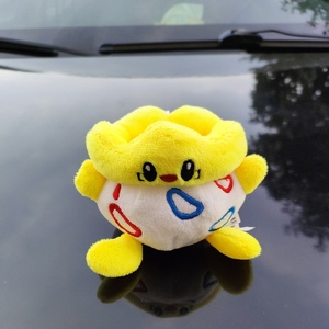 Hot Bán Mini Cho Pokemon Keychain Mặt Dây Chuyền Mềm Thu Nhỏ Claw Máy Búp Bê Cho Các Sự Kiện Và Quà Tặng Nhỏ - Product Image 3