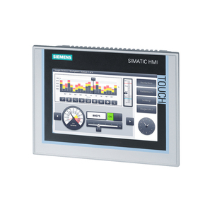 6AV2124-0GC01-0AX0 Écran tactile confortable de 7 pouces, Fournisseurs d'écrans d'affichage SIMATIC HMI TP700 Plc Hmi - Product Image 1