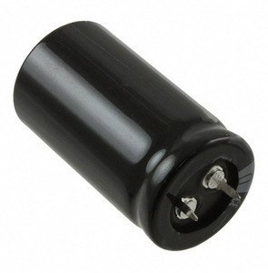 LGG2C152MELA45 Componentes Electrónicos Originales, Condensadores Electrolíticos de Aluminio 1500uF ±20% 160V de Montaje Pasante - Product Image 1