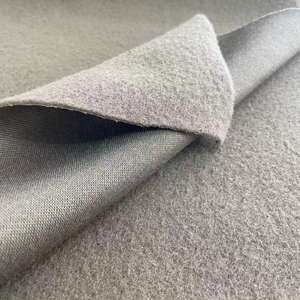 <span class=keywords><strong>Tissu</strong></span> polaire 100 % polyester écologique antistatique <span class=keywords><strong>pour</strong></span> rideaux, vêtements, doublures de voiture, vendu <span class=keywords><strong>au</strong></span> mètre - Product Image 4