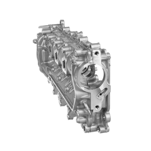 Tapa de Culata para Peugeot 208 <span class=keywords><strong>Citroen</strong></span> C5 Aircross 1.5 1.6 BlueHDi DV5RD DV5RE DV6R OEM #   9830580480 9812647280 1638159880 - Product Image 3