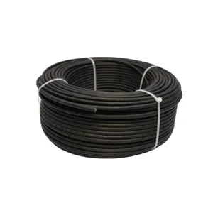 Hoge Kwaliteit Dc Netsnoer Connector Plug 2.5Mm 0.7Mm 4mm2 6mm2 10mm2 Wire Dc Zonnepaneel Kabels