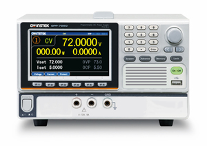Fuente de Alimentación Digital Regulada GWINSTEK GPP-4323, Salida Dual/Triple, Entrada 110V-240V, Salida 0-60V, Certificación CE, Garantía de 3 Años - Product Image 3