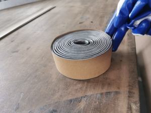 شهادة ISO جودة عالية نقية PB ، تخصيص ورقة الرصاص - Product Image 4