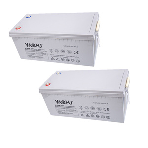 12v De Litio Battery Cell Baterias De Litio Battery 32700 Battery Cell 3.2V 6000Mah - Product Image 3