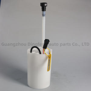 ชุดประกอบโมดูลปั๊มเชื้อเพลิงสำหรับ BMW E83 X3 L6 <span class=keywords><strong>2</strong></span>.5L 3.0L 2004 2005 2006 16117159604 - Product Image 3