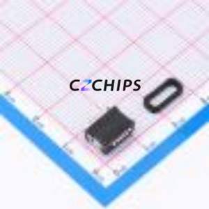 GT-USB-7040B USB Connector SMD Connector ( Connector Type: Type-C )( Protocol Standard: USB 2.0 )( Gender: Female ) - Product Image 2