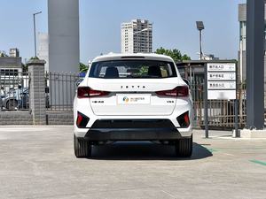 JETTAS VS5 Nouveau véhicule essence Volkswagen de Chine 280TSI Automatique Édition Good Luck Plus Jet <span class=keywords><strong>Magazine</strong></span> Jet - Product Image 1